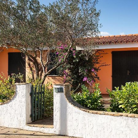 סאן תאודורו Residence Il Melograno מראה חיצוני תמונה