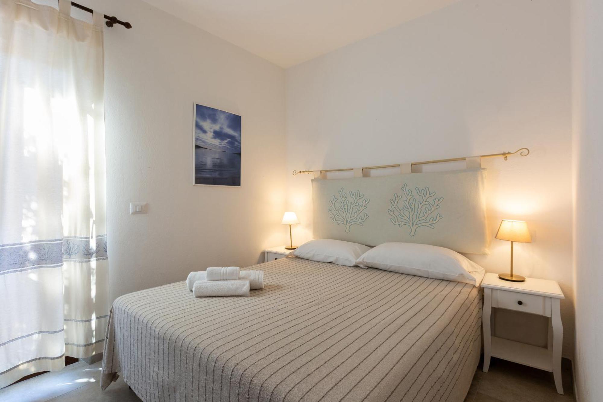 סאן תאודורו Residence Il Melograno מראה חיצוני תמונה